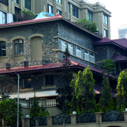 ARCHITECTURAL PHOTOGRAPHY